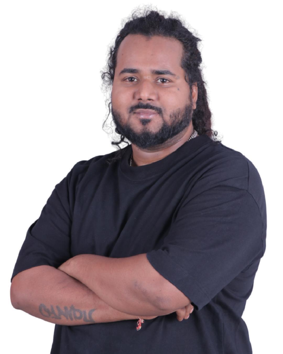 Mr. Chandan - Founder