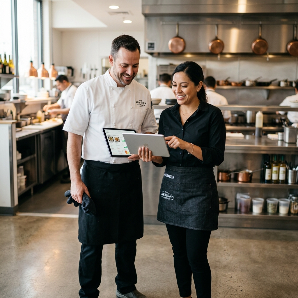 Hospitality hiring
