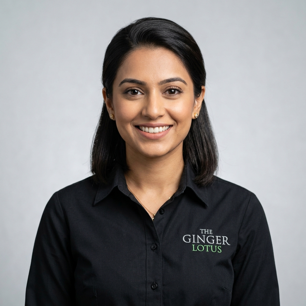Priya Verma